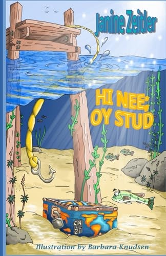 Hi Nee; Oy Stud