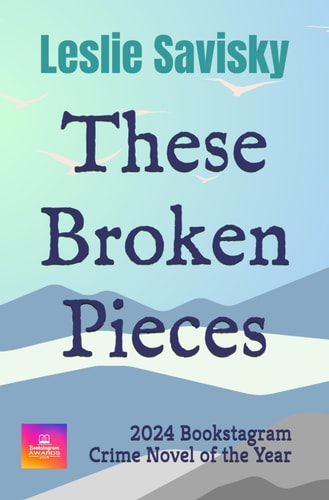 These Broken Pieces
