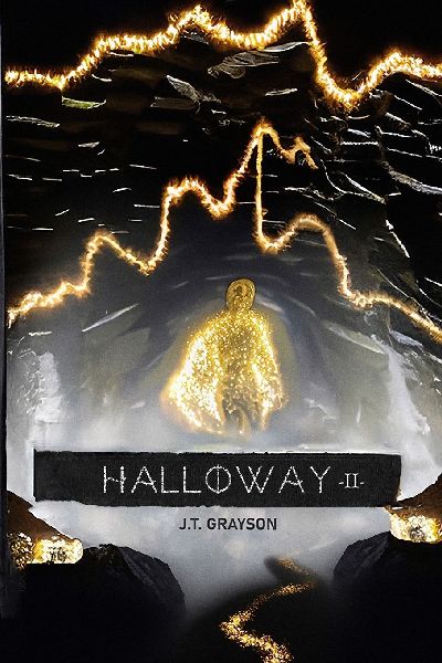 Halloway II: Echoa