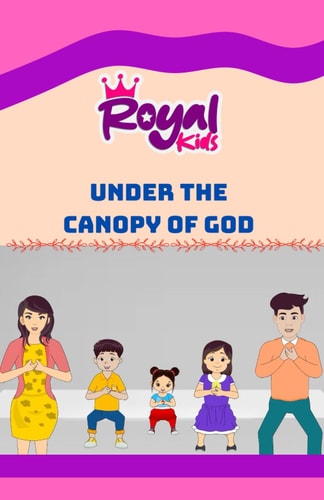 Under the Canopy of God