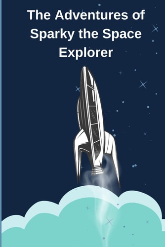The Adventures of Sparky the Space Explorer