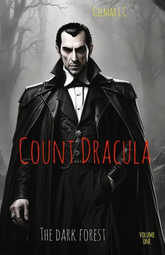 Count Dracula The Dark Forest