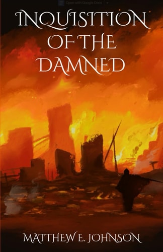 Inquisition of the Damned