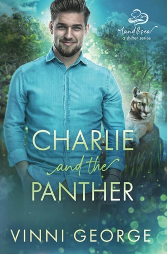 Charlie and the Panther An MM Shifter MPREG Romance