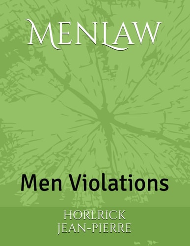 MenLaw Men Violations