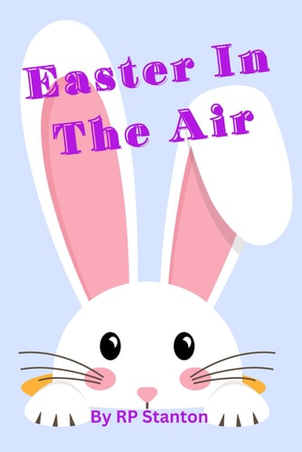Easter in the Air