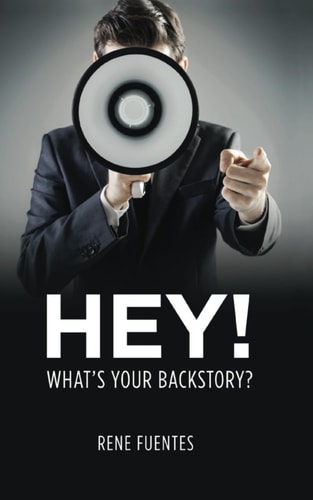 Hey! What's Your Backstory?