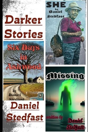 Darker Stories