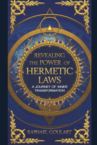 Revealing the Power of Hermetic Laws A Journey of Inner Transformation