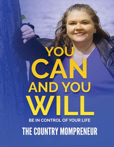 You Can and You Will Be In Control Of Your Future