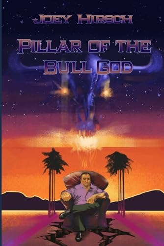 Pillar of the Bull God