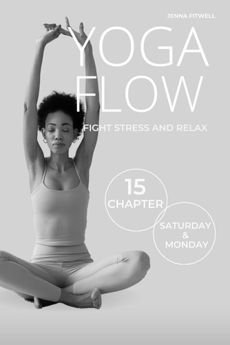 Yoga Flow Empowering Women's Yoga Class