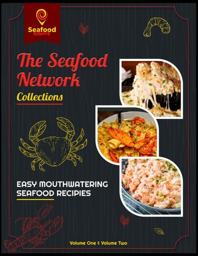 SeafoodNetwork Collections Volume One and Volume Two