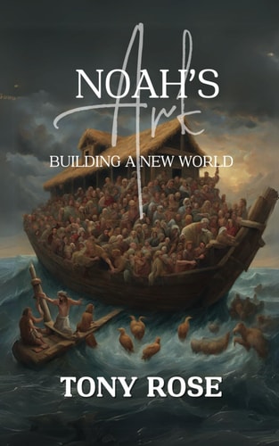 Noah's Ark Building A New World