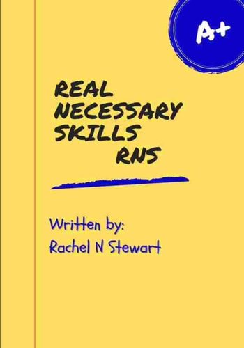 Real Necessary Skills RNS
