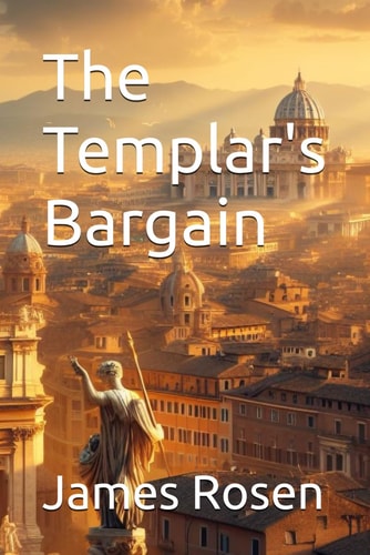 The Templar's Bargain