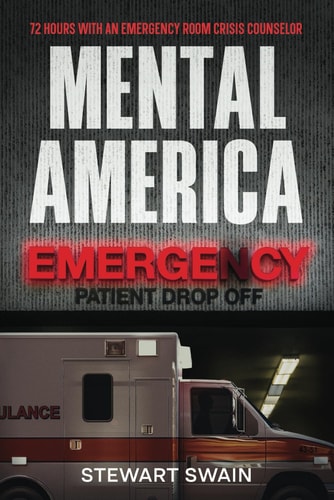 Mental America 72 Hours With An Emergency Room Crisis Counselor