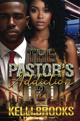 The Pastor's Addiction 2