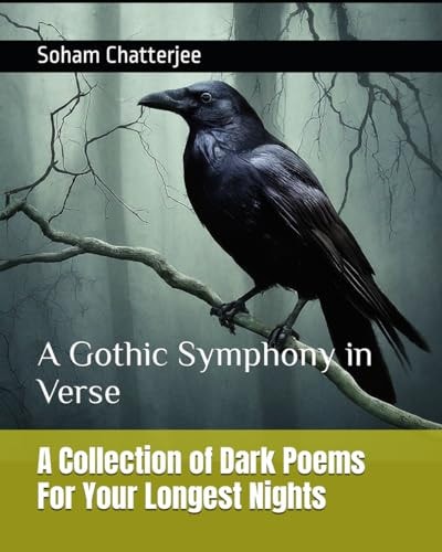 A Collection of Dark Poems For Your Longest Nights
