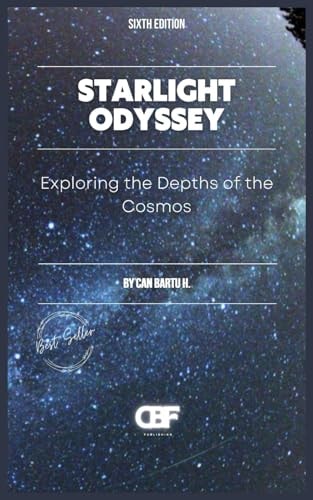 Starlight Odyssey Exploring the Depths of the Cosmos