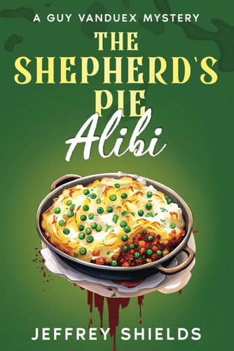 The Shepherd's Pie Alibi