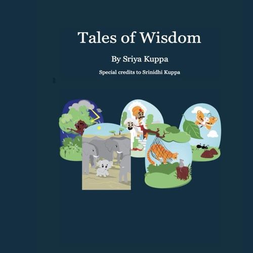 Tales of Wisdom