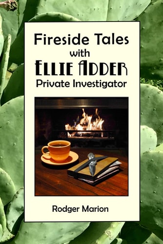 Fireside Tales with Ellie Adder