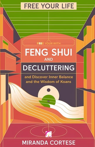 Free Your Life with Feng Shui and Decluttering And Discover Inner Balance Ant the Wisdom of Koans