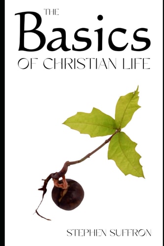 The Basics of Christian Life How To Get Started Following Jesus