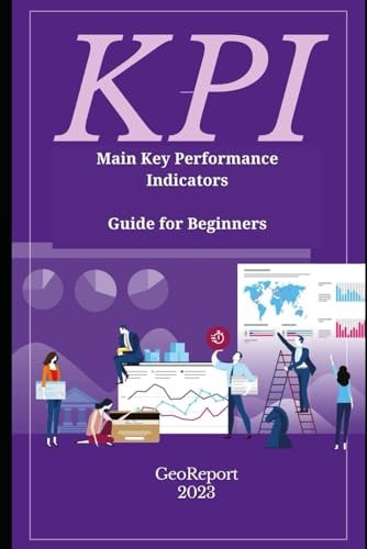KPI Main Key Performance Indicators Guide for Beginners