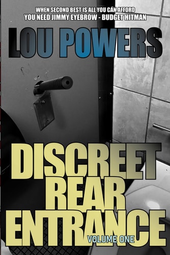 Discreet Rear Entrance Volume I