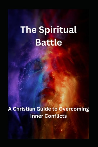 The Spiritual Battle A Christian Guide to Overcoming Inner Conflicts