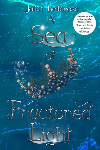 A Sea of Fractured Light Book 1 in Sunken Cities