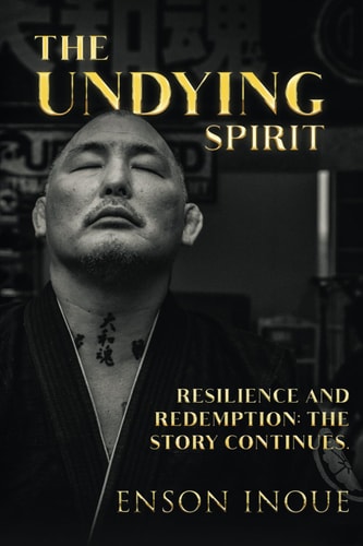 The Undying Spirit Resilience and Redemption: The Story Continues.