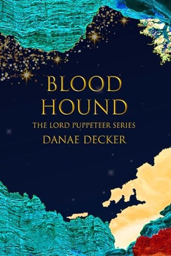 Bloodhound Book One