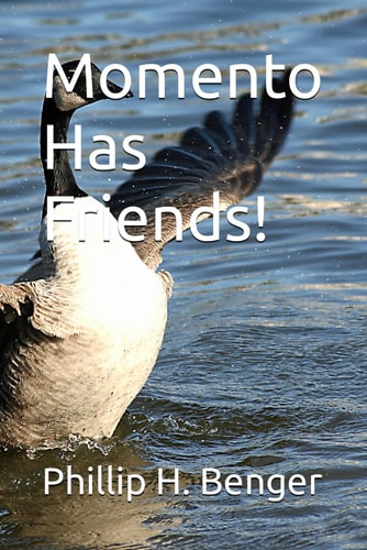 Momento Has Friends!