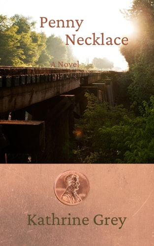 Penny Necklace