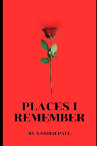 Places I Remember