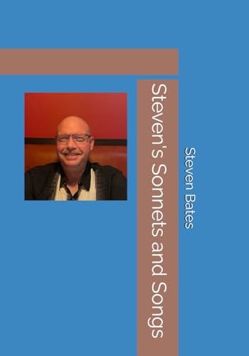 Steven's Sonnets and Songs