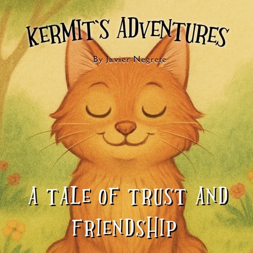 Kermit's Adventures A Tale of Trust and Friendship