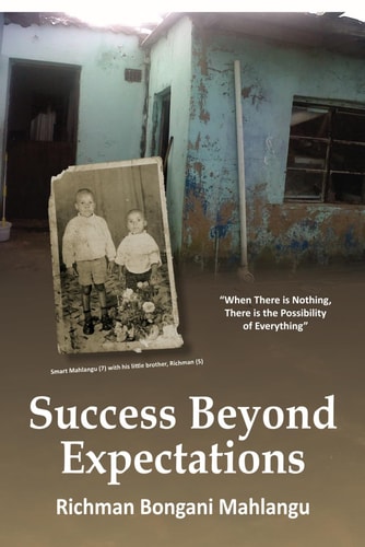 Success Beyond Expectations Dreams Without Action, Hard Work, and Dedication Become Pipe Dreams