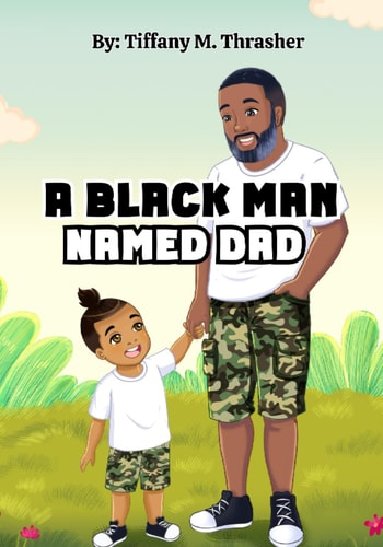 A Black Man Called Dad