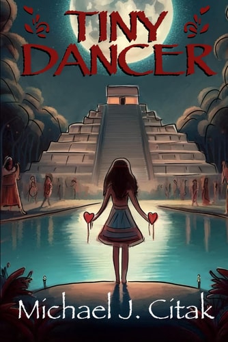 Tiny Dancer A Screenplay