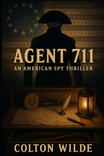 AGENT 711 George Washington