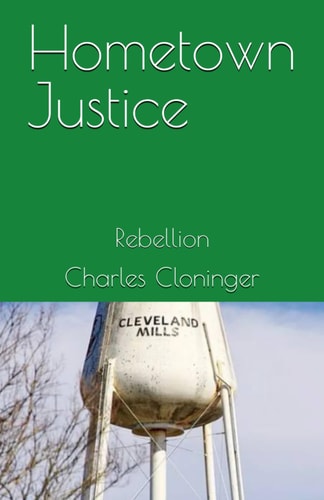 Hometown Justice Rebellion