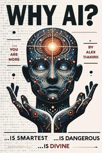Why AI? Is Smartest... Is Dangerous... Is Divine