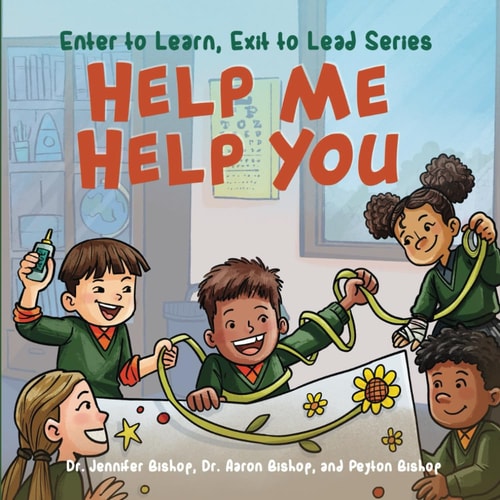 Help Me Help You