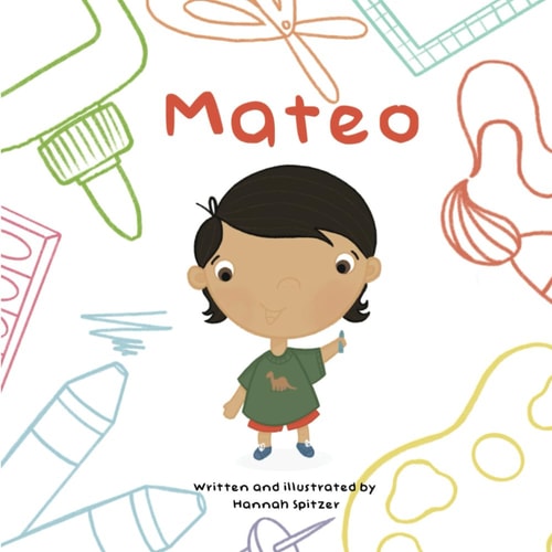 Mateo