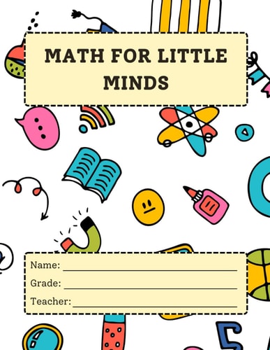 Magical Math Quests Numbers, Addition & Subtraction