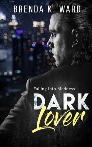 Black Lover Fall Into Madness